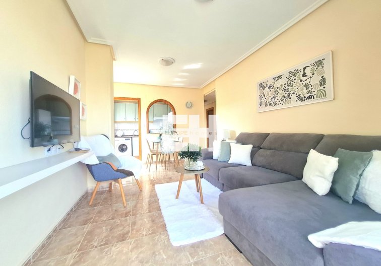 Segunda mano - Apartamento  - Torrevieja - Costa Blanca