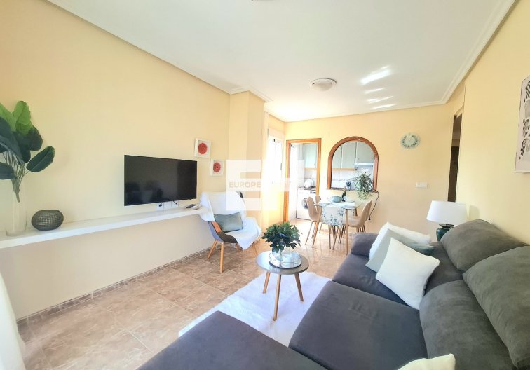Segunda mano - Apartamento  - Torrevieja - Costa Blanca