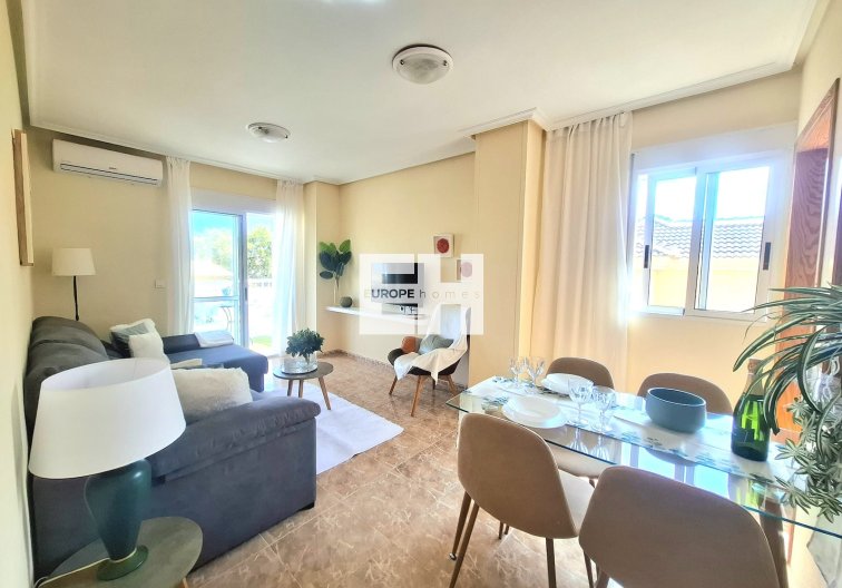 Segunda mano - Apartamento  - Torrevieja - Costa Blanca