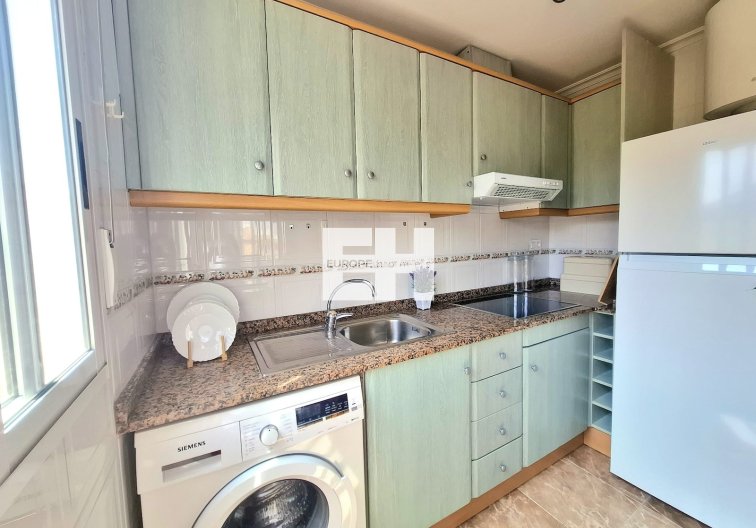 Segunda mano - Apartamento  - Torrevieja - Costa Blanca