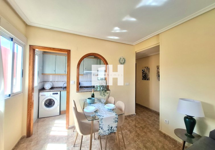 Segunda mano - Apartamento  - Torrevieja - Costa Blanca