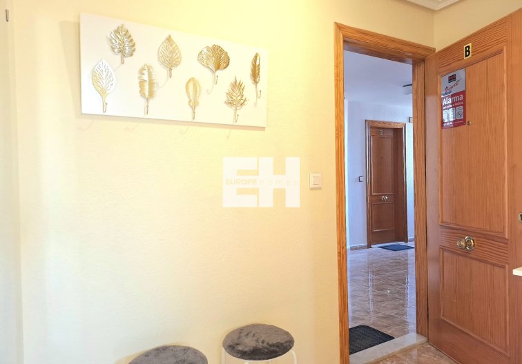 Segunda mano - Apartamento  - Torrevieja - Costa Blanca