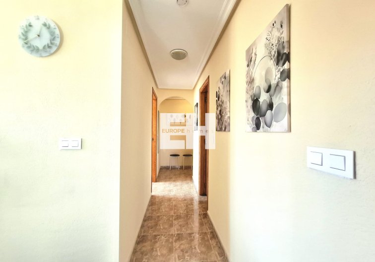 Segunda mano - Apartamento  - Torrevieja - Costa Blanca
