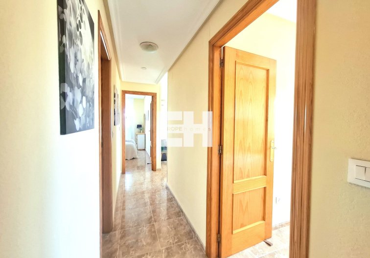 Segunda mano - Apartamento  - Torrevieja - Costa Blanca