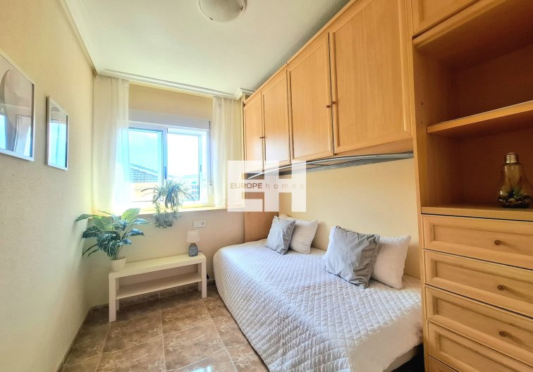 Segunda mano - Apartamento  - Torrevieja - Costa Blanca