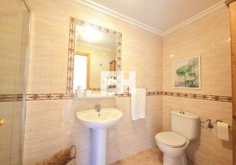 Segunda mano - Apartamento  - Torrevieja - Costa Blanca