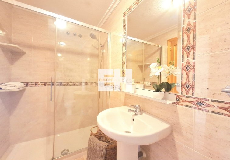Segunda mano - Apartamento  - Torrevieja - Costa Blanca