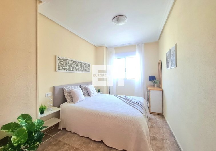 Segunda mano - Apartamento  - Torrevieja - Costa Blanca