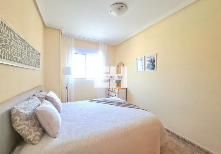 Segunda mano - Apartamento  - Torrevieja - Costa Blanca