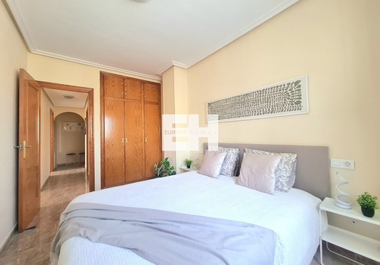 Segunda mano - Apartamento  - Torrevieja - Costa Blanca