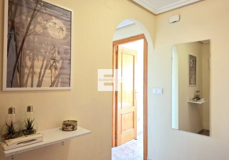 Segunda mano - Apartamento  - Torrevieja - Costa Blanca