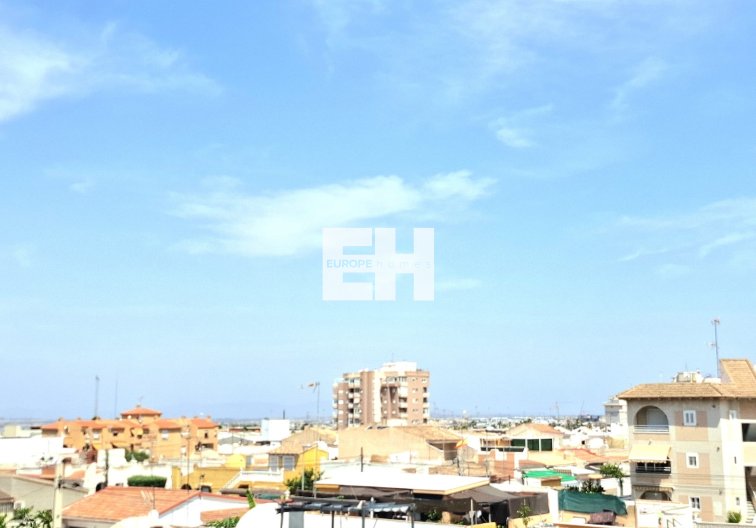 Segunda mano - Apartamento  - Torrevieja - Costa Blanca