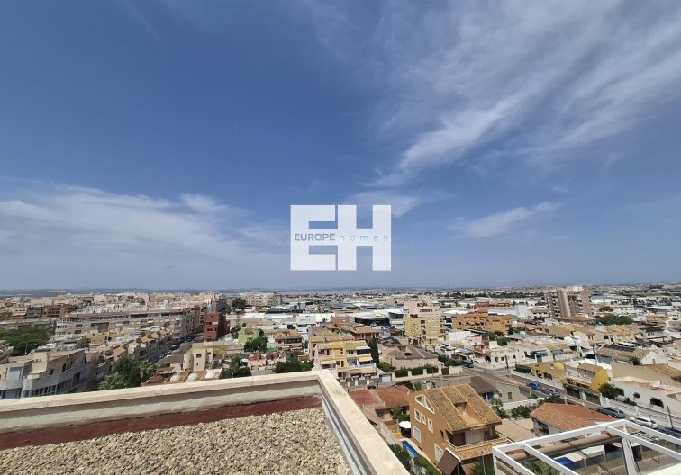 Segunda mano - Apartamento  - Torrevieja - Costa Blanca