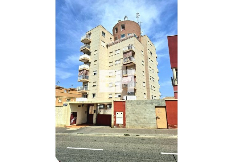 Segunda mano - Apartamento  - Torrevieja - Costa Blanca