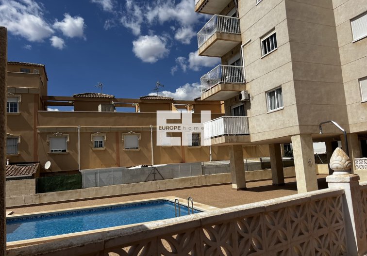 Segunda mano - Apartamento  - Torrevieja - Costa Blanca