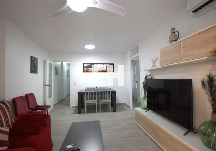 Segunda mano - Apartamento  - Torrevieja - Costa Blanca