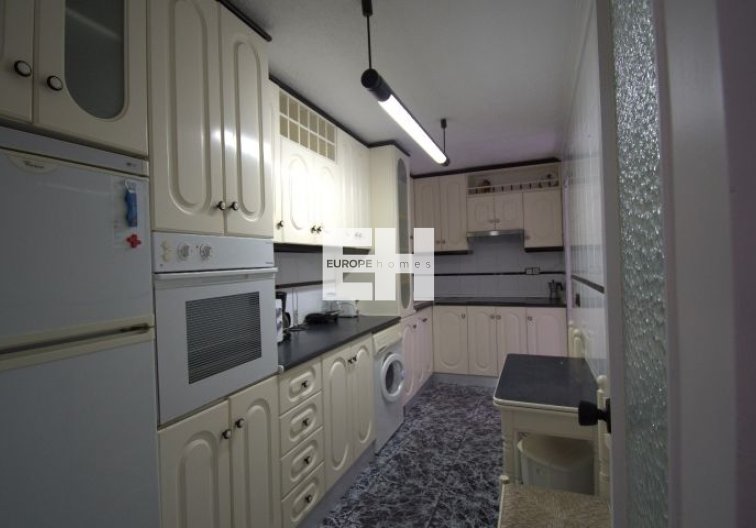 Segunda mano - Apartamento  - Torrevieja - Costa Blanca