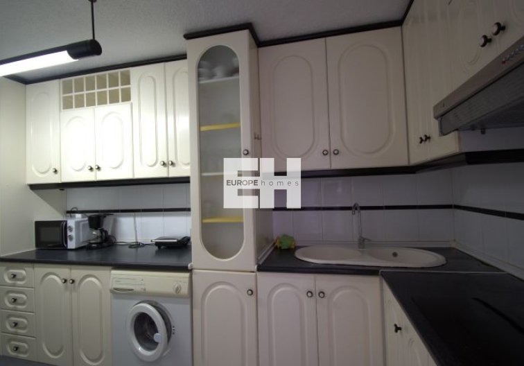 Segunda mano - Apartamento  - Torrevieja - Costa Blanca