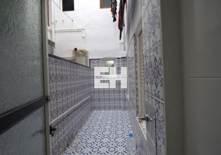 Segunda mano - Apartamento  - Torrevieja - Costa Blanca