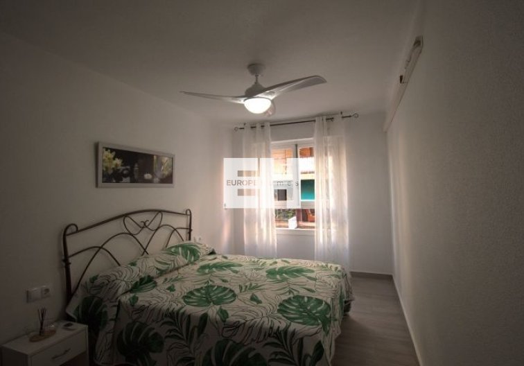 Segunda mano - Apartamento  - Torrevieja - Costa Blanca