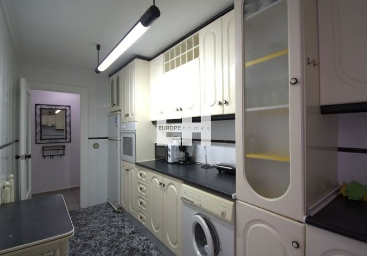 Segunda mano - Apartamento  - Torrevieja - Costa Blanca