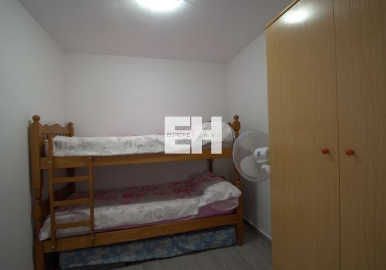 Segunda mano - Apartamento  - Torrevieja - Costa Blanca