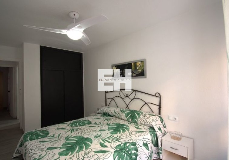 Segunda mano - Apartamento  - Torrevieja - Costa Blanca