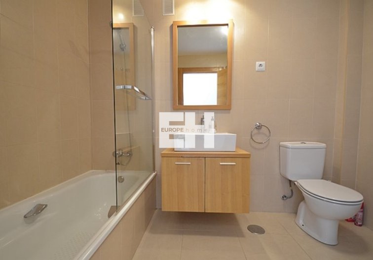 Wiederverkauf - Wohnung - Hacienda Riquelme Golf Resort - Inland