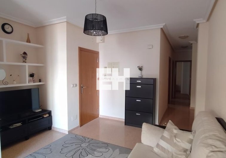 Segunda mano - Apartamento  - Torrevieja - CENTRO CASCO URBANO