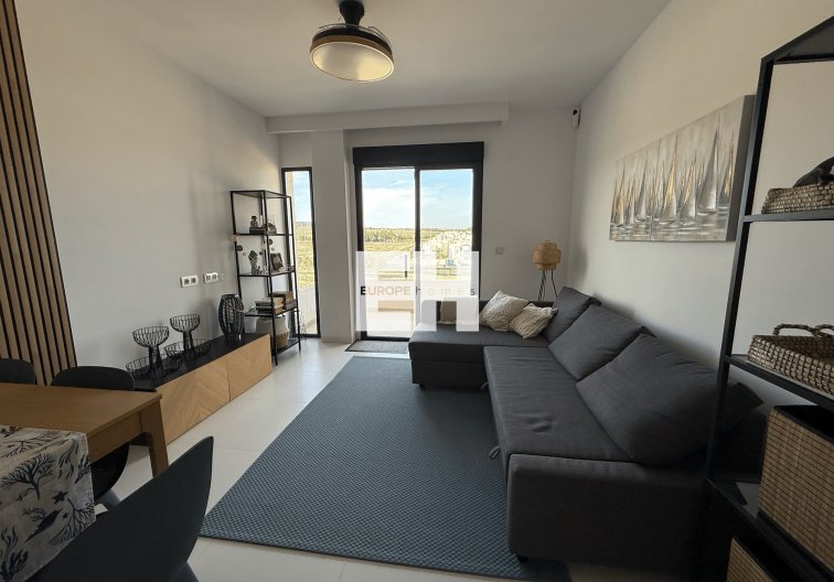 Segunda mano - Apartamento  - San Miguel de Salinas - Inland