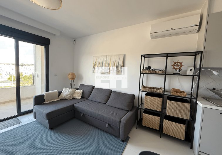 Segunda mano - Apartamento  - San Miguel de Salinas - Inland