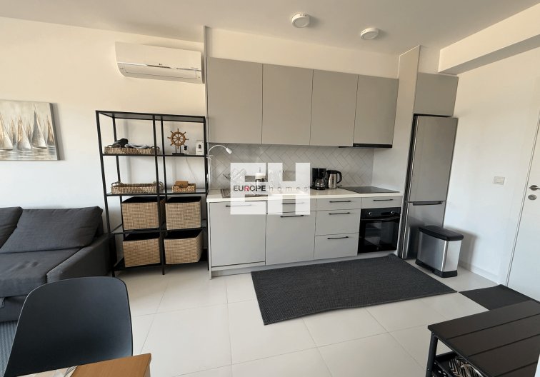 Segunda mano - Apartamento  - San Miguel de Salinas - Inland