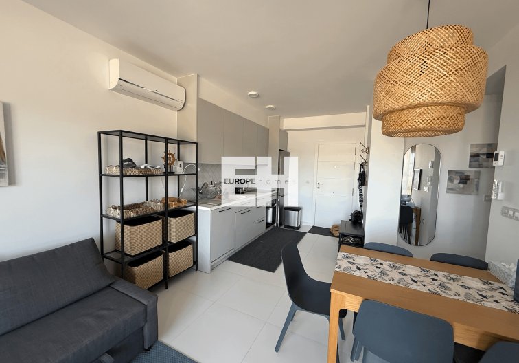 Segunda mano - Apartamento  - San Miguel de Salinas - Inland