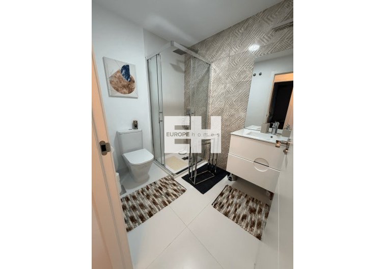 Segunda mano - Apartamento  - San Miguel de Salinas - Inland