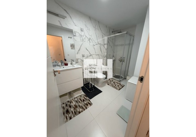 Segunda mano - Apartamento  - San Miguel de Salinas - Inland