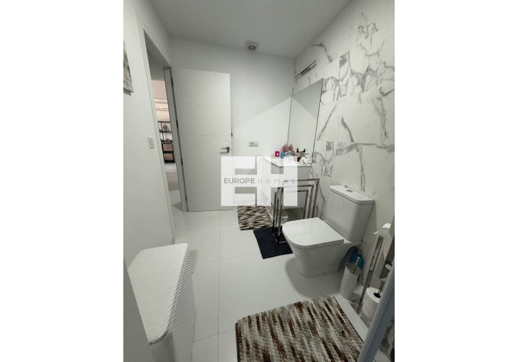 Segunda mano - Apartamento  - San Miguel de Salinas - Inland