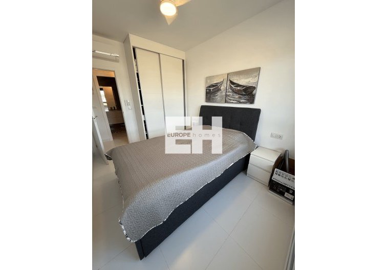 Segunda mano - Apartamento  - San Miguel de Salinas - Inland