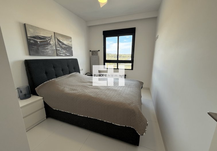 Segunda mano - Apartamento  - San Miguel de Salinas - Inland