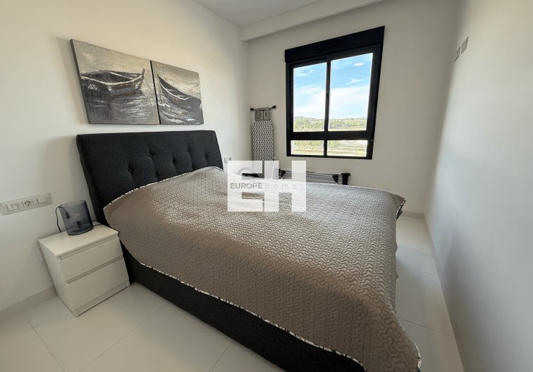 Segunda mano - Apartamento  - San Miguel de Salinas - Inland