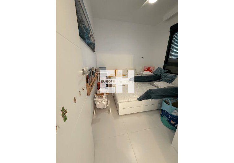 Segunda mano - Apartamento  - San Miguel de Salinas - Inland