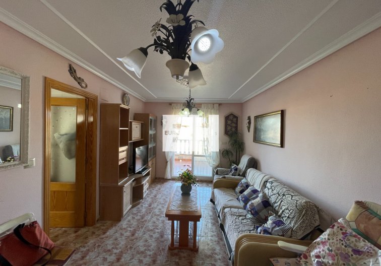 Segunda mano - Apartamento  - La Mata - Costa Blanca