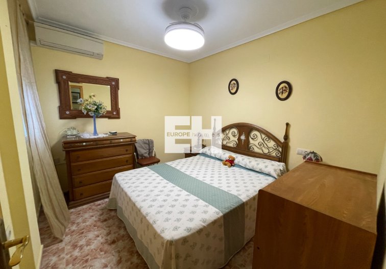 Segunda mano - Apartamento  - La Mata - Costa Blanca