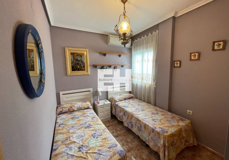 Revente - Appartement - La Mata - Costa Blanca