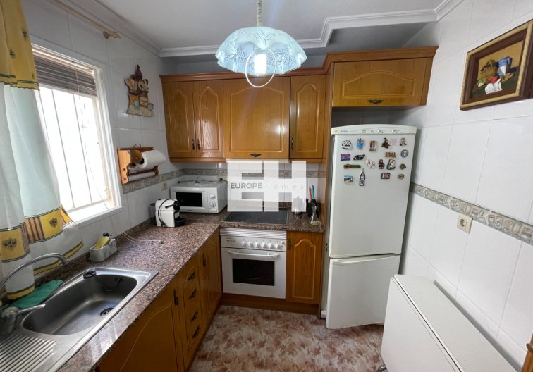 Revente - Appartement - La Mata - Costa Blanca