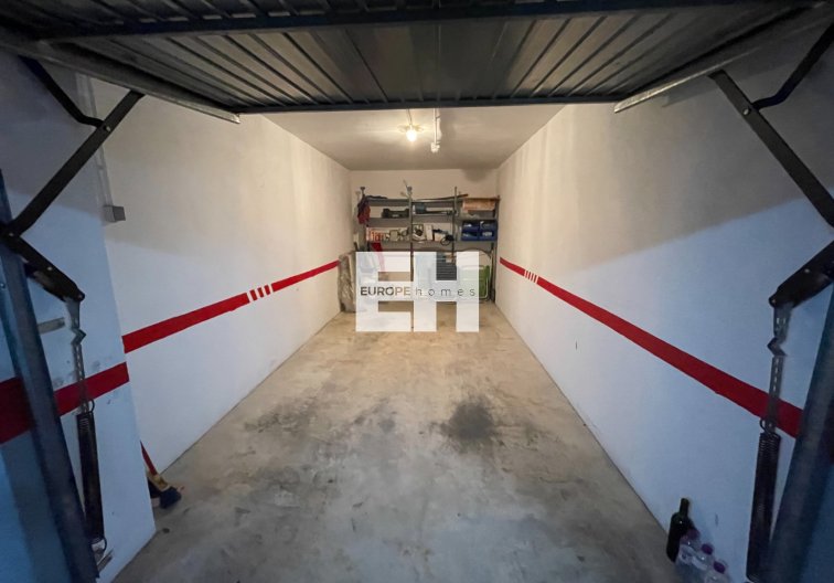 Revente - Appartement - La Mata - Costa Blanca