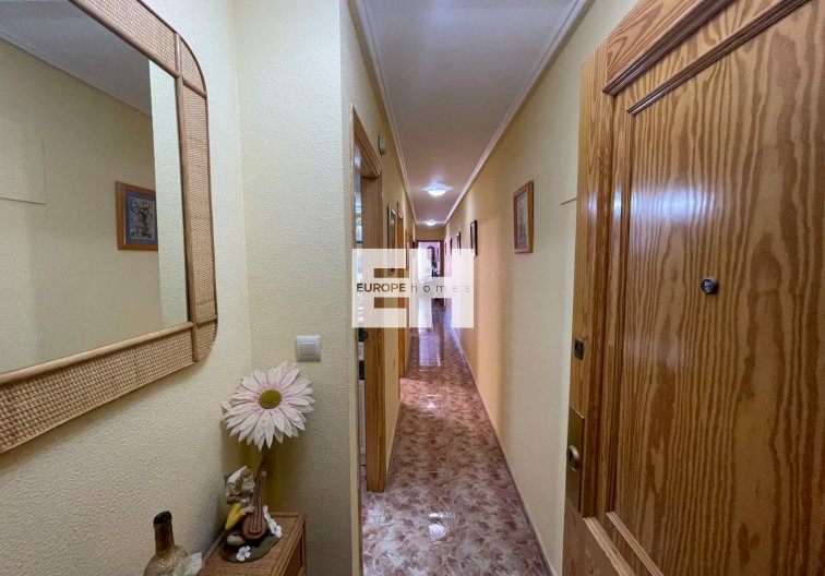 Revente - Appartement - La Mata - Costa Blanca