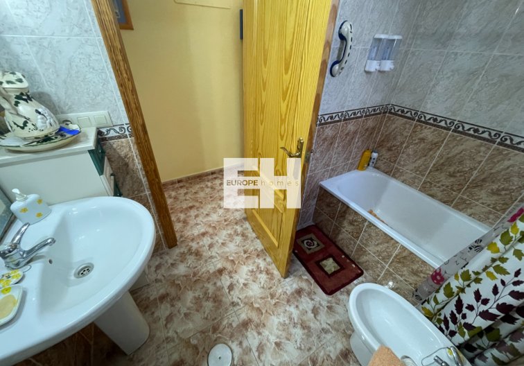 Revente - Appartement - La Mata - Costa Blanca