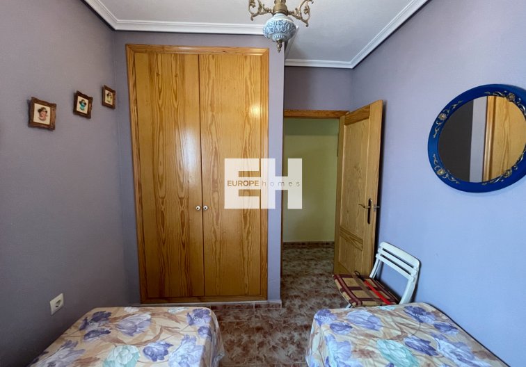 Revente - Appartement - La Mata - Costa Blanca