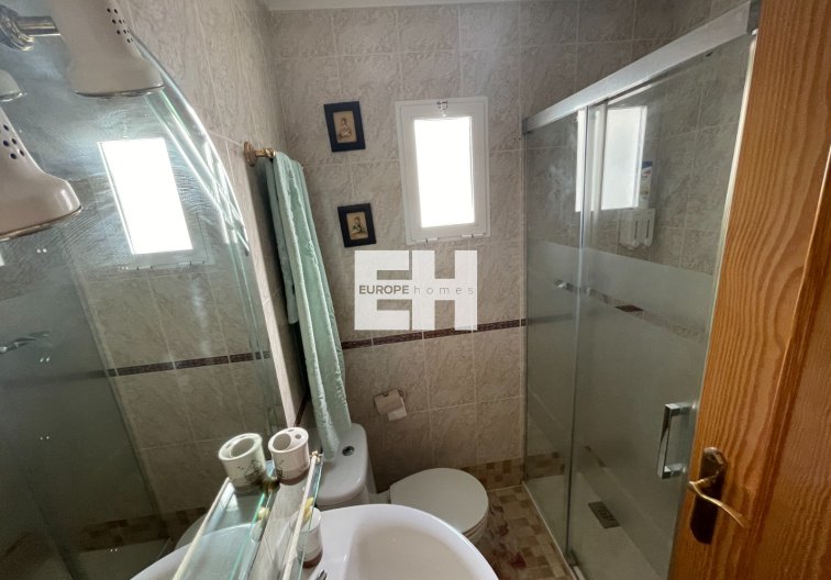 Revente - Appartement - La Mata - Costa Blanca