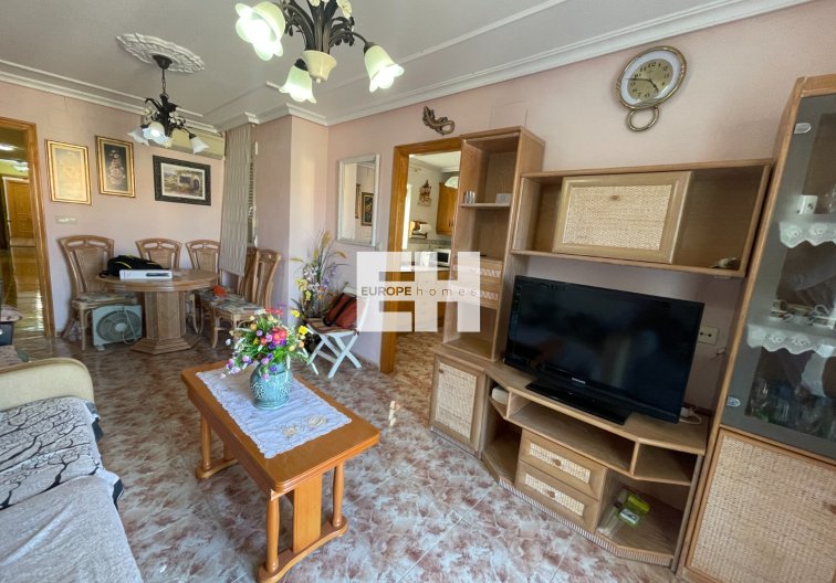 Revente - Appartement - La Mata - Costa Blanca